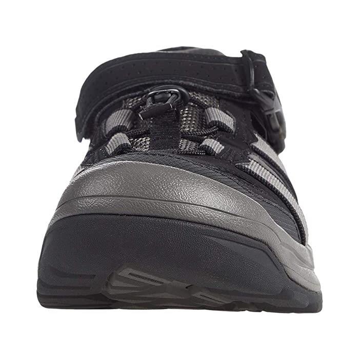 Teva（テバ） (取寄) メンズ オムニウム 2 Teva men Omnium 2 Black