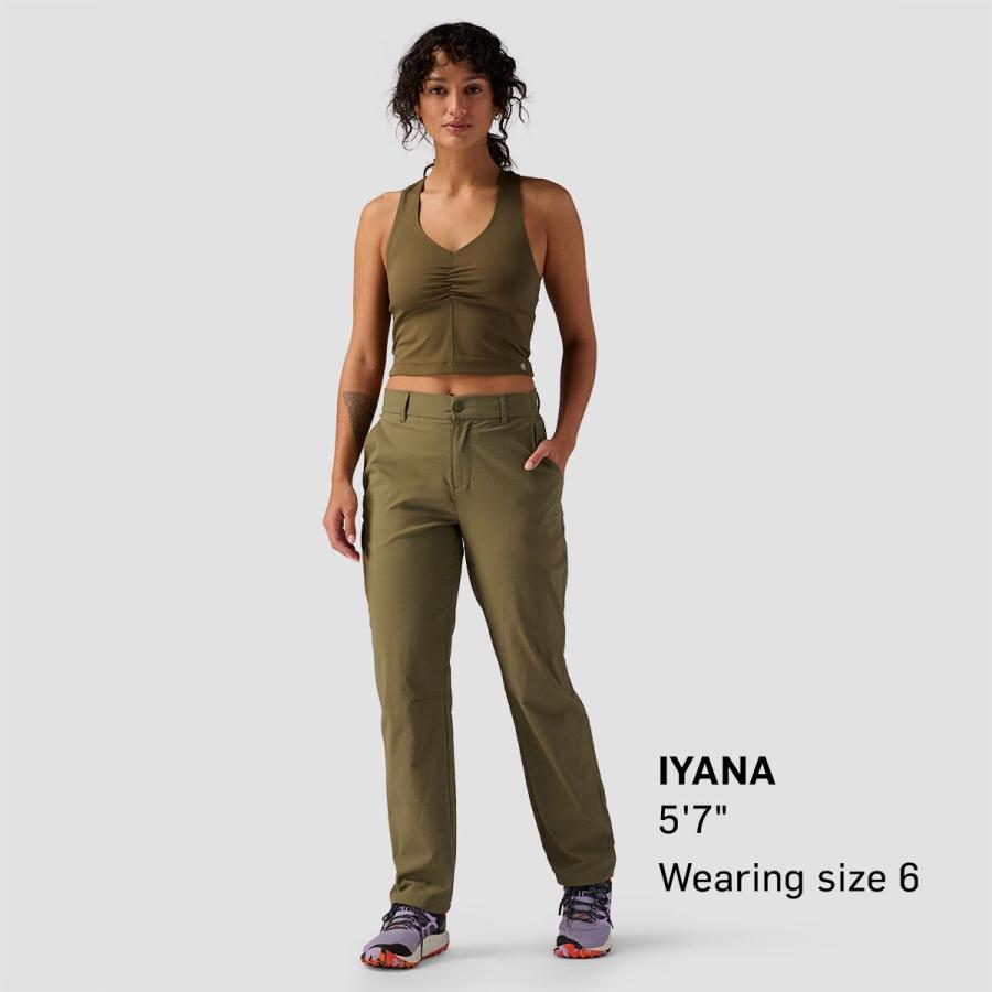 P最大17倍1/1限定 (取寄) バックカントリー レディース ワサッチ