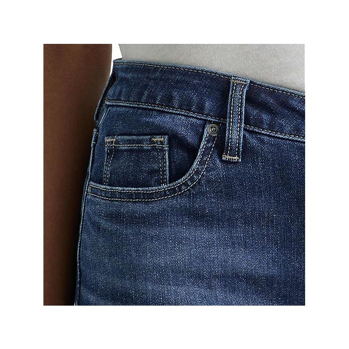 (取寄) リー レディース レジェンダリー ブーツカット ジーンズ Lee women Lee Jeans｜jetrag｜03