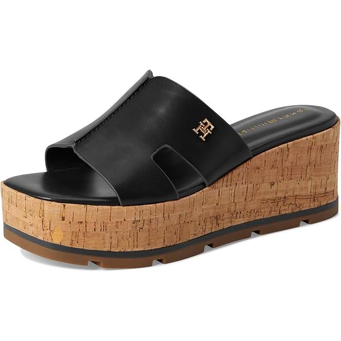 (取寄) トミーヒルフィガー レディース    women Heliena Blue TOMMY HILFIGER（トミー・ヒルフィガー） P最大17倍1/1限定 (取寄