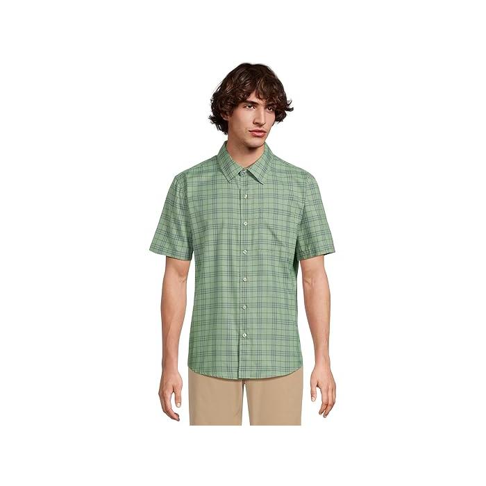 (取寄) マーモット メンズ ノベルティ ショート スリーブ シャツ Marmot men AirExchange Novelty Short Sleeve Shirt Agate Green/Thunderhead Marmot（マーモット） (取寄) メンズ ノベルティ ショート スリーブ