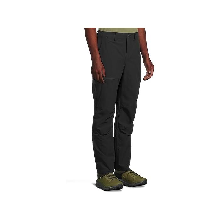 (取寄) ノースフェイス メンズ ベイスン パンツ The North Face men Basin Pants TNF Black THE NORTH FACE（ザ ノースフェイス） (取寄) ノースフェイス メンズ