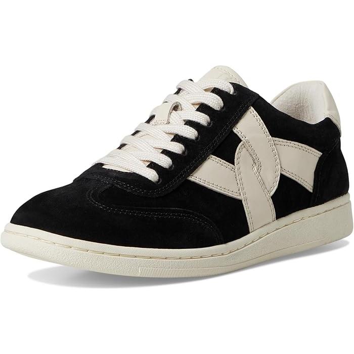 (取寄) ソフト レディース  Sofft women Ramsie Black/Off-White P最大17倍1/1限定 (取寄) ソフト レディース Sofft women Ramsie Black