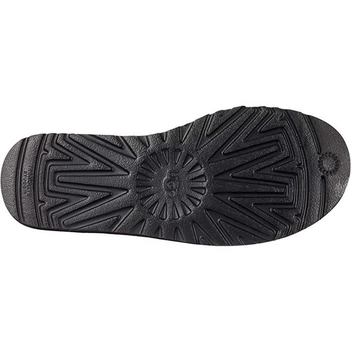 最安値挑戦 取寄 アグ クラシック ウルトラ ミニ Ugg Classic Ultra Mini Black 新品本物 Bitcoinbro Frankhawley Com