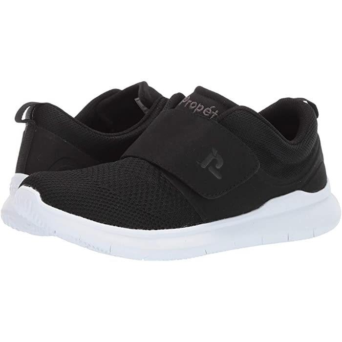 (取寄) プロペット メンズ ビアター ストラップ Propet men Viator Strap Grey Mesh PROPET（プロペット） P最大17倍1/1限定 (取寄) メンズ ビアター