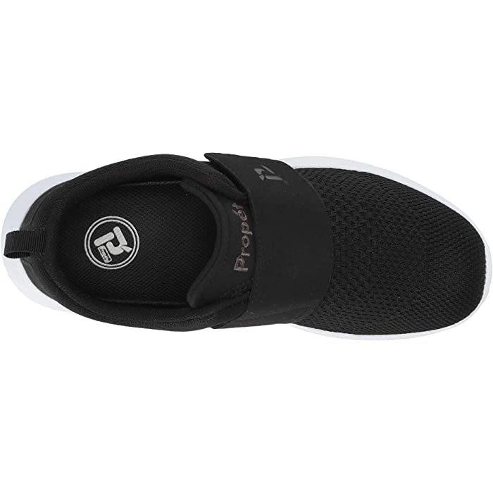 (取寄) プロペット メンズ ビアター ストラップ Propet men  Viator Strap Black Mesh PROPET（プロペット） P最大17倍1/1限定 (取寄) メンズ ビアター