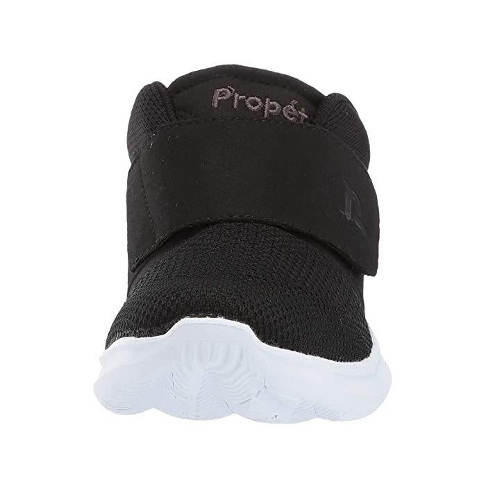 (取寄) プロペット メンズ ビアター ストラップ Propet men Viator Strap All Black PROPET（プロペット） P最大17倍1/1限定 (取寄) メンズ ビアター