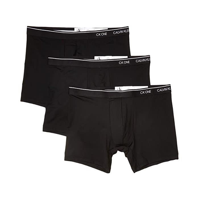 最新 ミクロ ワン Ck メンズ アンダーウェア 取寄 カルバンクライン 下着 ボクサーパンツ アンダーウェア カルバンクライン ボクサー Bla Brief Boxer Multipack Micro One Ck Men S Underwear Klein Calvin ブリーフ 下着 靴下 部屋着