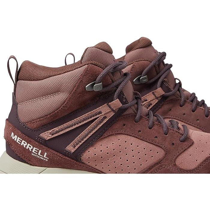 MERRELL（メレル） P最大17倍1/1限定 (取寄) メンズ ワイルドクロス