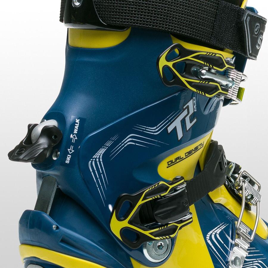 SCARPA P最大12倍4/30限定 (取寄) スカルパ T2 エコ テレマーク SCARPA P最大12倍4/30限定 (取寄) スカルパ T2 エコ テレマーク