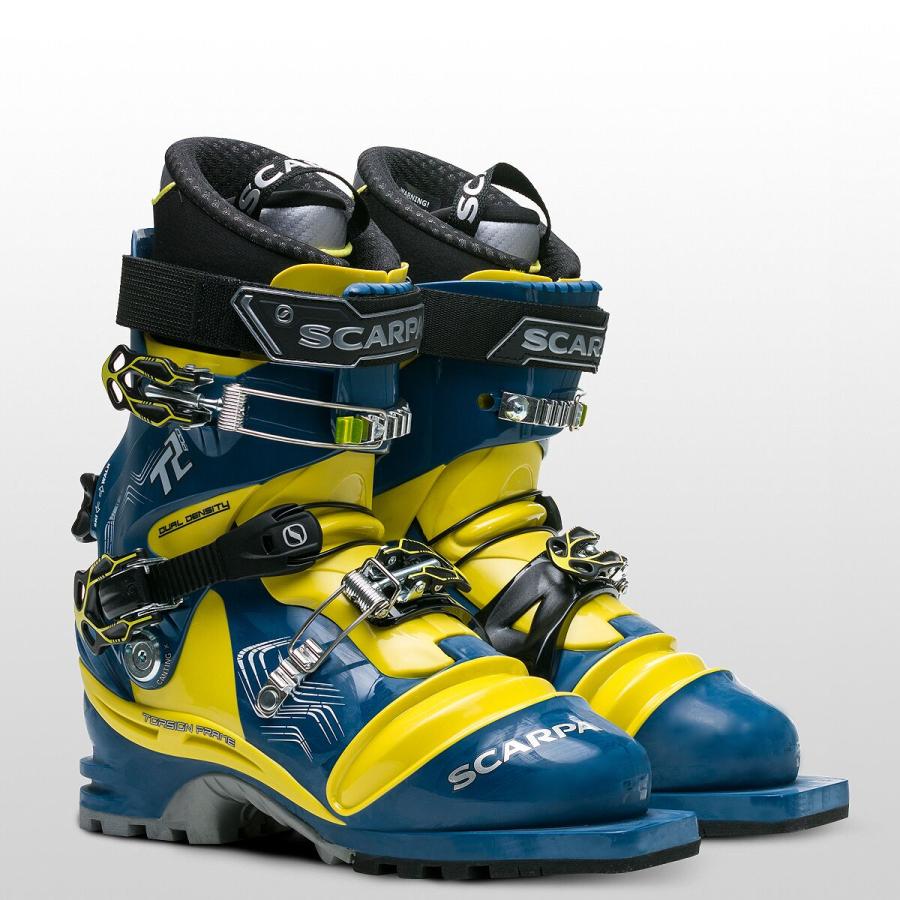 SCARPA P最大17倍4/27限定 (取寄) スカルパ T2 エコ テレマーク SCARPA P最大17倍4/27限定 (取寄) スカルパ T2 エコ テレマーク