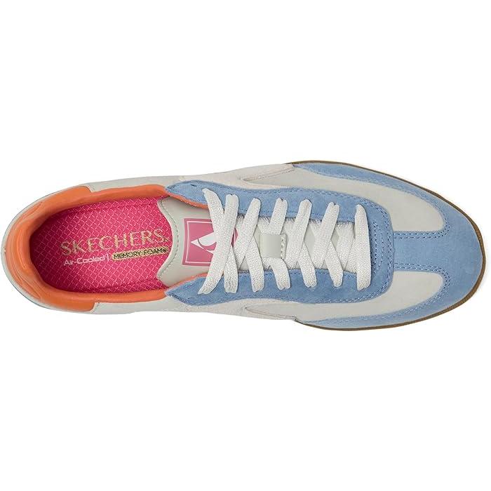 SKECHERS（スケッチャーズ） P最大17倍1/1限定 (取寄) レディース