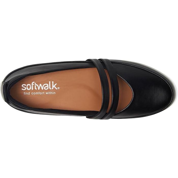 (取寄) ソフトウォーカー レディース デヴァ SoftWalk women Deva Champagne P最大17倍1/1限定 (取寄) ソフトウォーカー レディース デボン