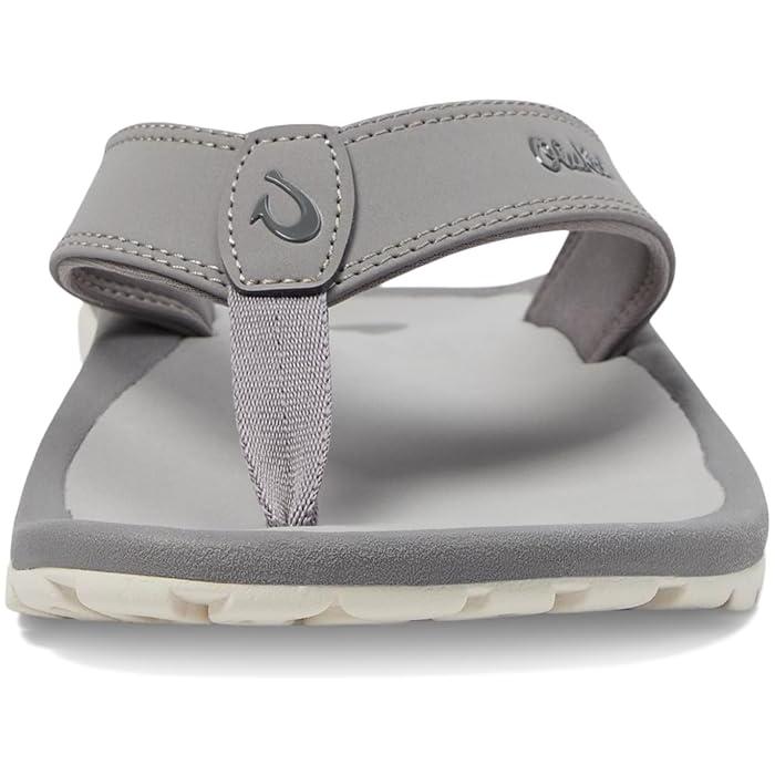 OluKai（オルカイ） P最大17倍1/1限定 (取寄) メンズ 'オハナ サンダル