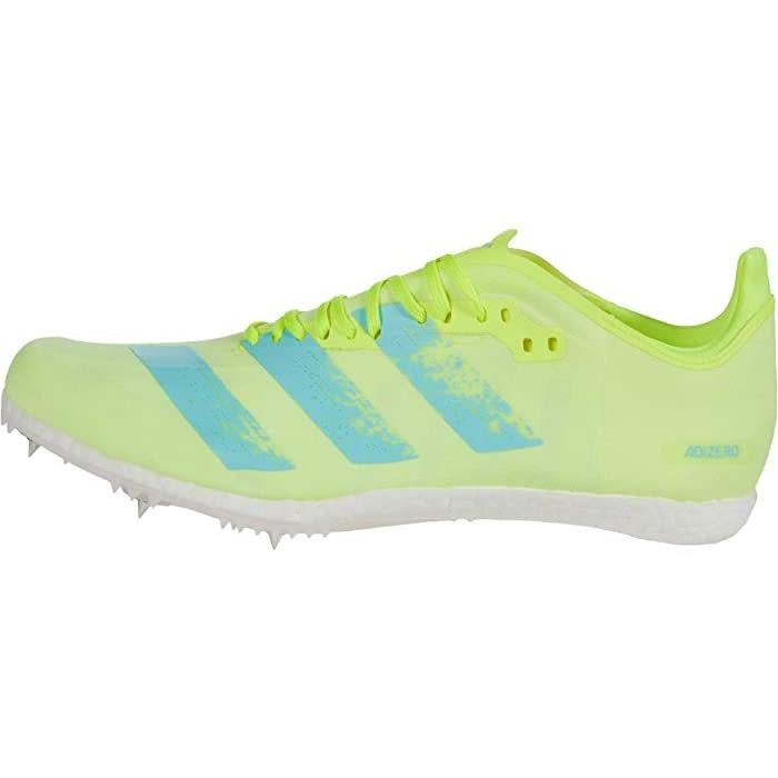 adidas アディダス アディゼロ ランニングシューズ 陸上スパイク
