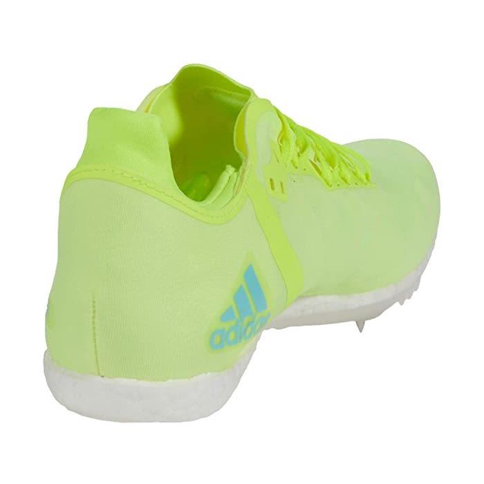 adidas アディダス アディゼロ ランニングシューズ 陸上スパイク