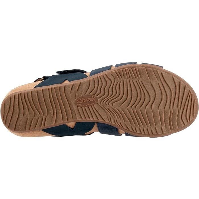 P最大17倍1/1限定 (取寄) ソフトウォーカー レディース バーナビー