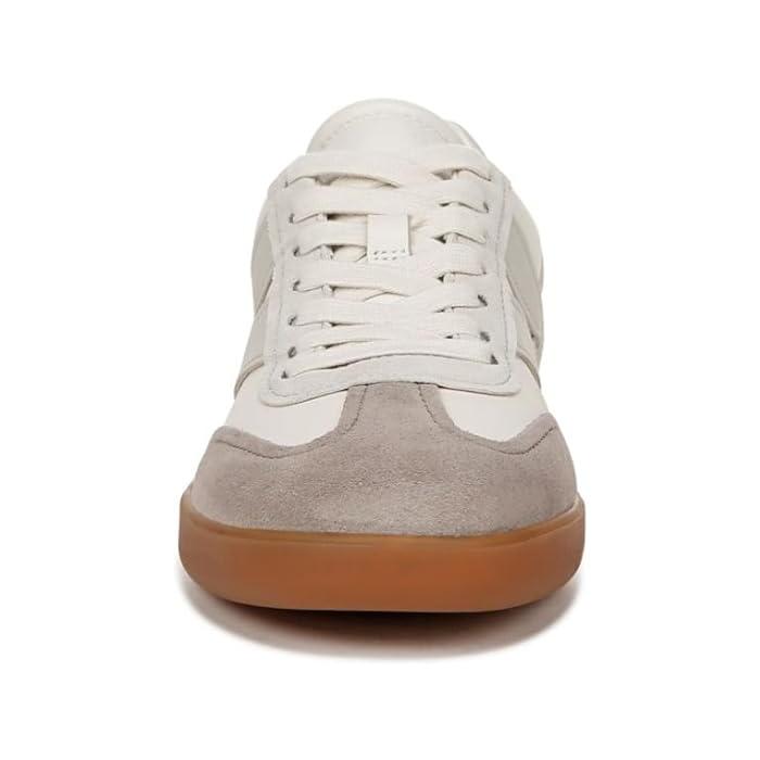 (取寄) ヴィンス レディース オアシス Vince women Vince Oasis Foam White/Hazelstone Grey Leather VINCE（ヴィンス） P最大17倍1/1限定 (取寄) レディース オアシス