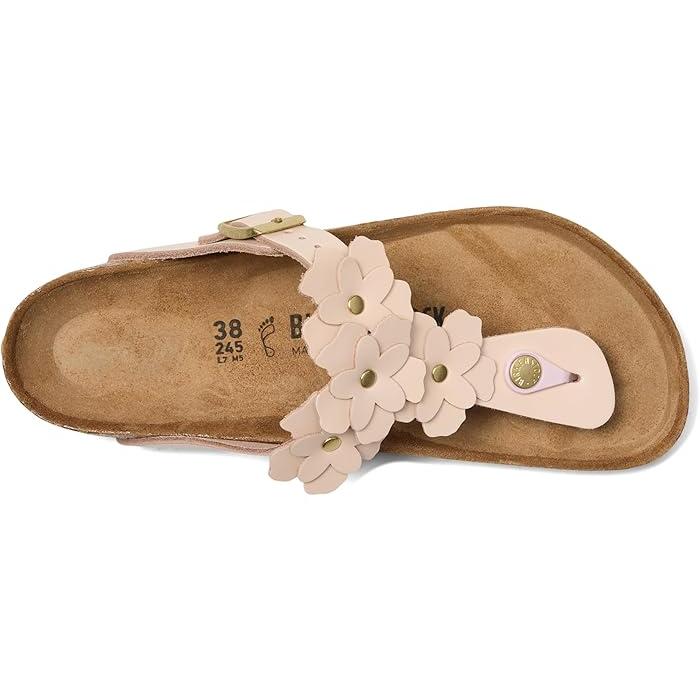 BIRKENSTOCK P最大21倍10/24-26限定 (取寄) ビルケンシュトック