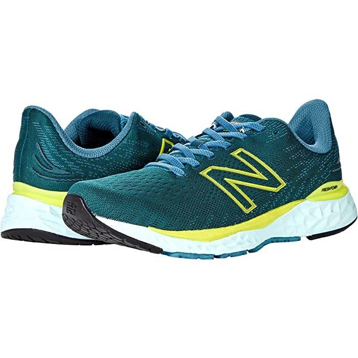 特価人気商品 取寄 ニューバランス メンズ フレッシュ フォーム 0v11 New Balance Men S Fresh Foam 0v11 Trek Sulphur Yellow どこで 買う Www Superavila Com