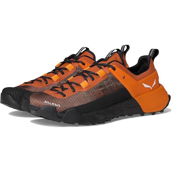 (取寄) サレワ メンズ ワイルドファイヤー ネクスト SALEWA men Wildfire Nxt Quicksand/Dark Olive SALEWA（サレワ） (取寄) メンズ ワイルドファイヤー ネクスト SALEWA