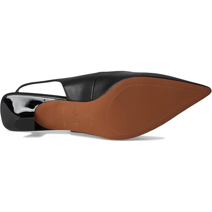 P最大17倍1/1限定 (取寄) フランコ サルト レディース ジェイデン