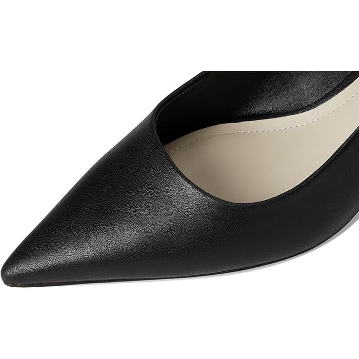 (取寄) フランコ サルト レディース ジェイデン スリングバック シューズ Franco Sarto women Jaden Slingback Shoes Black P最大17倍1/1限定 (取寄) フランコ サルト レディース ジェイデン