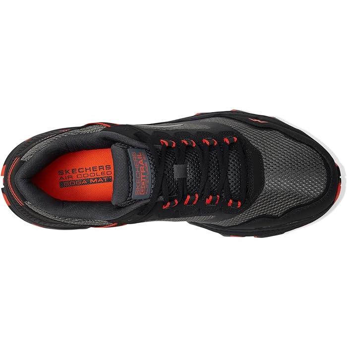 SKECHERS（スケッチャーズ） (取寄) スニーカー メンズ ゴー ラン