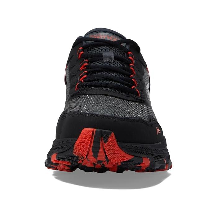 (取寄) スケッチャーズ メンズ ゴー ラン トレイル アルティチュード 2.0 - マー SKECHERS men Go Run Trail Altitude 2.0 - Mar Black/Black SKECHERS（スケッチャーズ） (取寄) スニーカー メンズ ゴー ラン