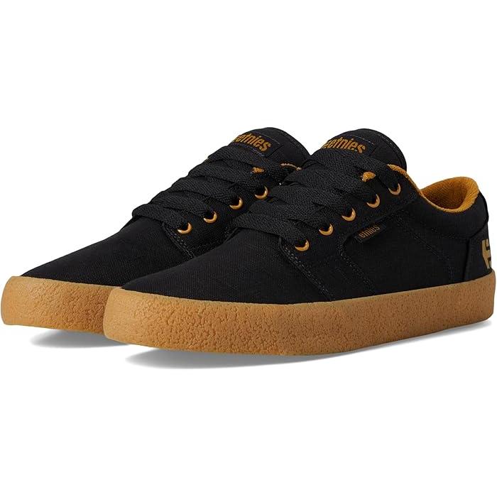 etnies（エトニーズ） P最大17倍1/1限定 (取寄) メンズ バージ Ls