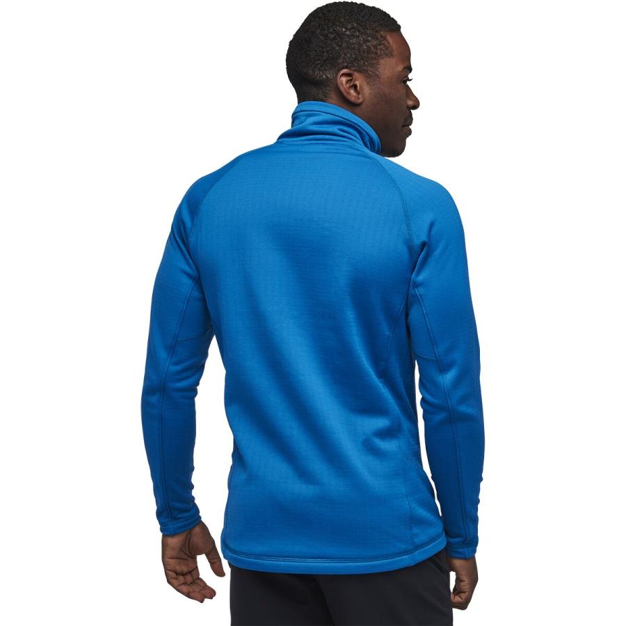 取寄) ブラックダイヤモンド メンズ ファクター ジャケット - Black