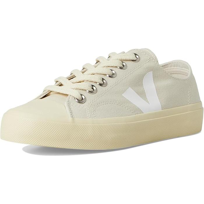 (取寄) ヴェジャ レディース ワタ リ ロウ VEJA women Wata II Low Pierre White VEJA（ヴェジャ） (取寄) レディース ワタ リ ロウ VEJA women Wata II