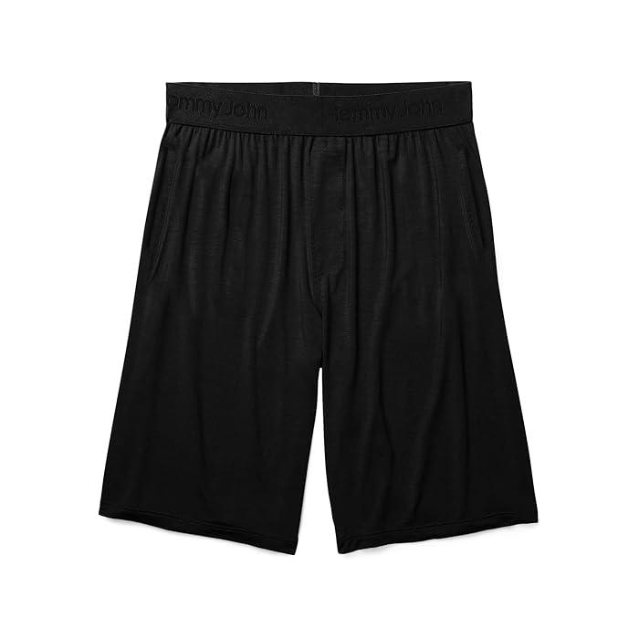 取寄) トミー ジョン メンズ セカンド スキン スリープ ショート Tommy