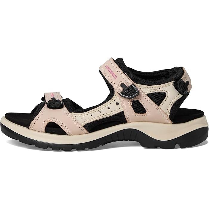 ecco（エコー） (取寄) スポーツ レディース ユカタン サンダル ECCO