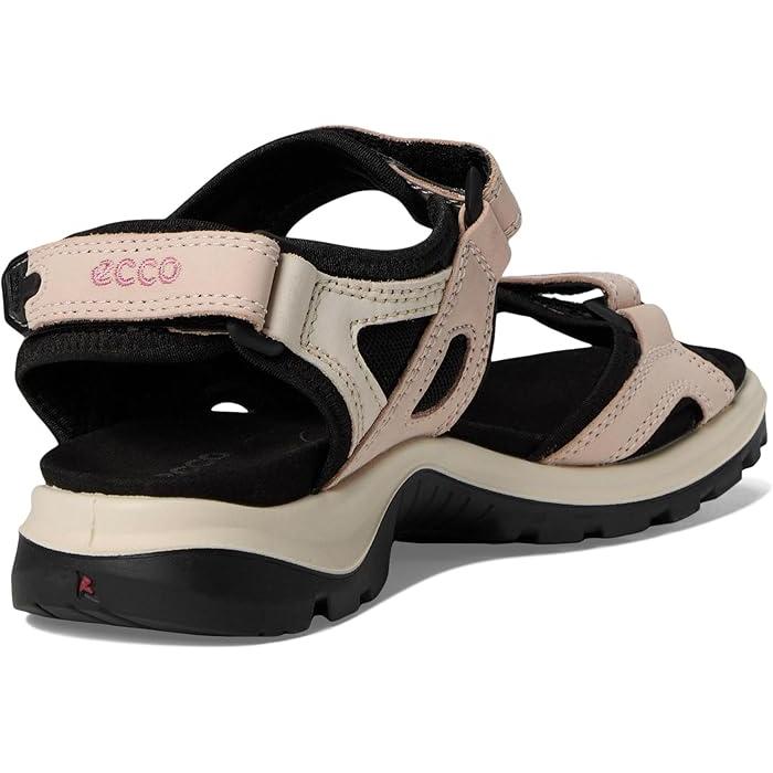 (取寄) エコー スポーツ レディース ユカタン プラス サンダル ECCO Sport women Yucatan Plus Sandal Nude Nubuck ecco（エコー） (取寄) スポーツ レディース ユカタン サンダル ECCO