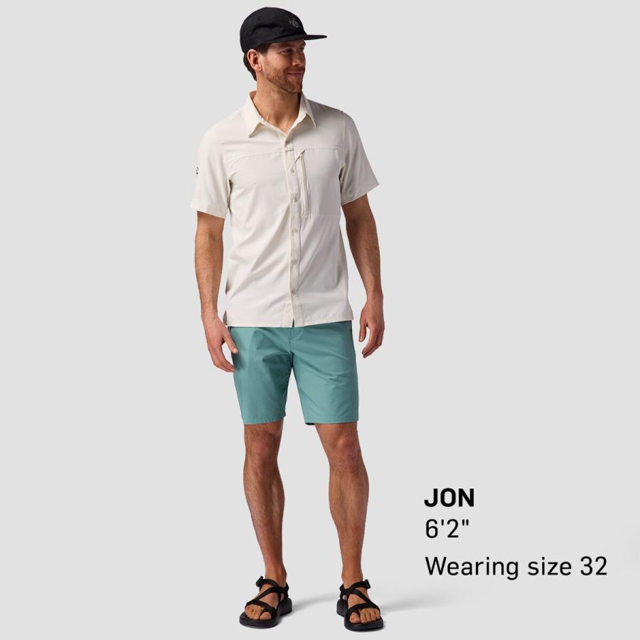 P最大17倍1/1限定 (取寄) バックカントリー メンズ タホ ハイブリット