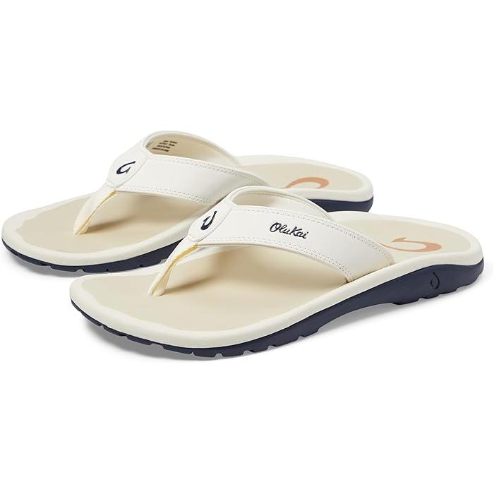 (取寄) オルカイ メンズ ‘オハナ サンダル OluKai men OluKai ‘Ohana Sandal Deepest Depths/Deepst Depths OluKai（オルカイ） P最大17倍1/1限定 (取寄) メンズ 'オハナ サンダル