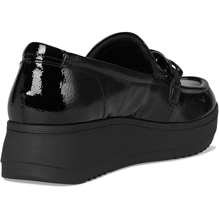 Clarks（クラークス） (取寄) シューズ レディース メイ ブラック