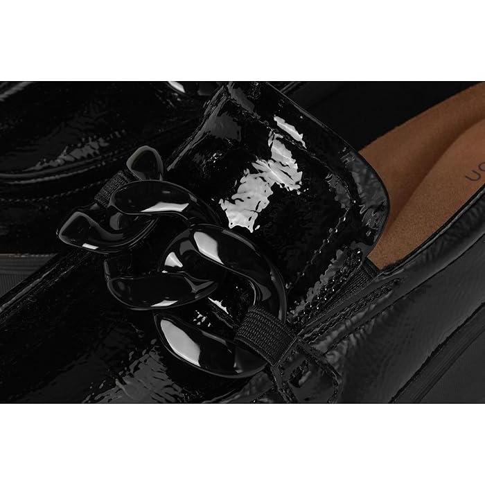 Clarks（クラークス） (取寄) シューズ レディース メイ ブラック