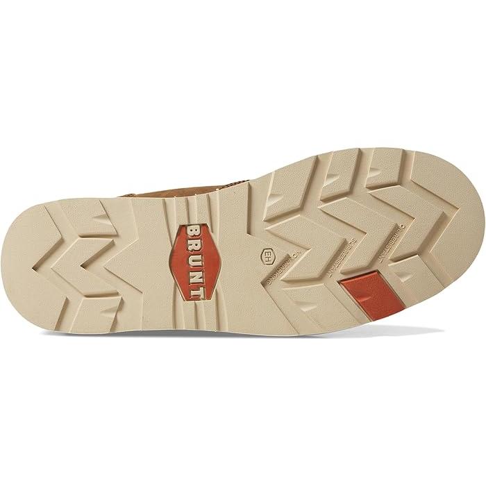 (取寄) ブラント メンズ ザ オーマン ソフト BRUNT men The Ohman Soft Black P最大21倍12/19-21限定 (取寄) ブラント メンズ ザ オーマン ソフト