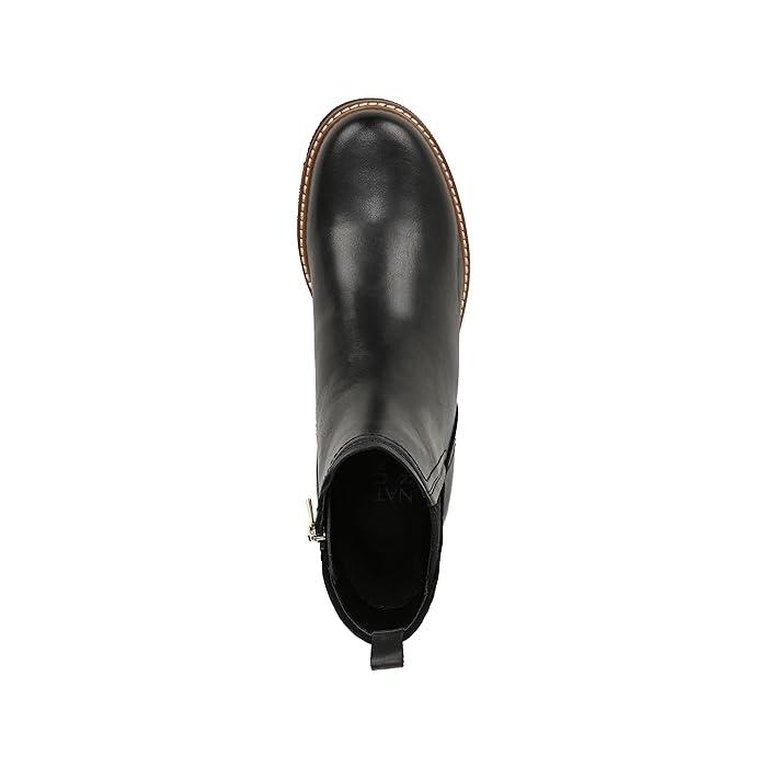 (取寄) ナチュラライザー レディース ダリー-ブーティ ウォターリペラント Naturalizer women Naturalizer Darry-Bootie Water-Repellent Dark Brown Naturalizer（ナチュラライザー） P最大17倍1/1限定 (取寄) レディース