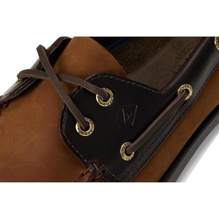 Sperry P最大17倍1/1限定 (取寄) スペリー メンズ クラシック 2 アイ