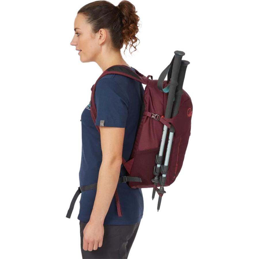 P最大16倍4/28限定 (取寄) ロウアルパイン エッジ 18L バックパック Lowe Alpine Edge 18L Backpack｜jetrag｜06