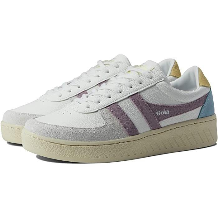 P最大21倍10/24-26限定 (取寄) ゴーラ レディース グランドスラム