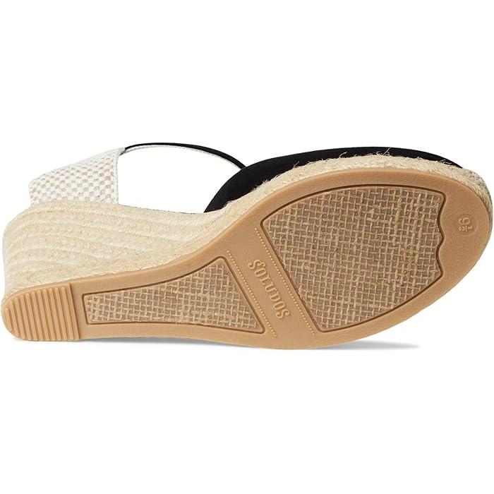 SOLUDOS（ソルドス） P最大17倍1/1限定 (取寄) レディース マルセイユ