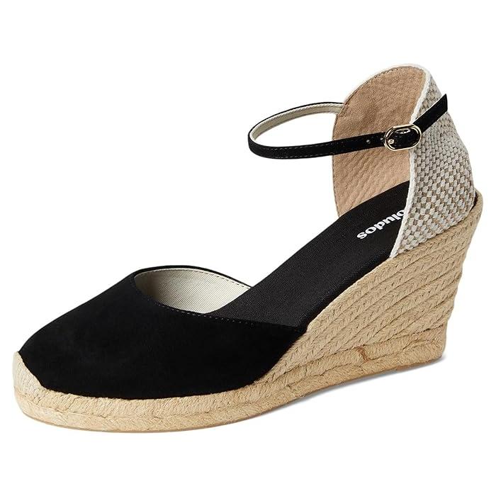 SOLUDOS（ソルドス） P最大17倍1/1限定 (取寄) レディース マルセイユ