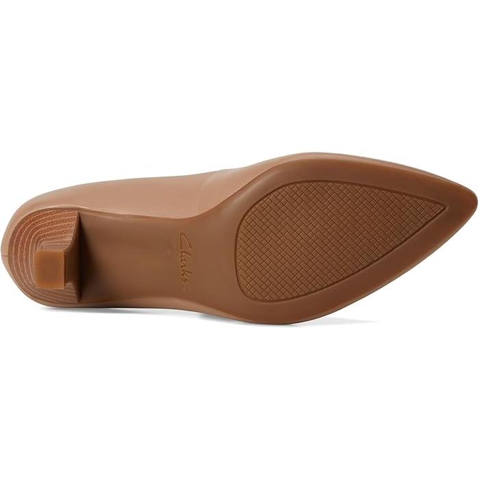 Clarks（クラークス） P最大17倍1/4限定 (取寄) シューズ レディース