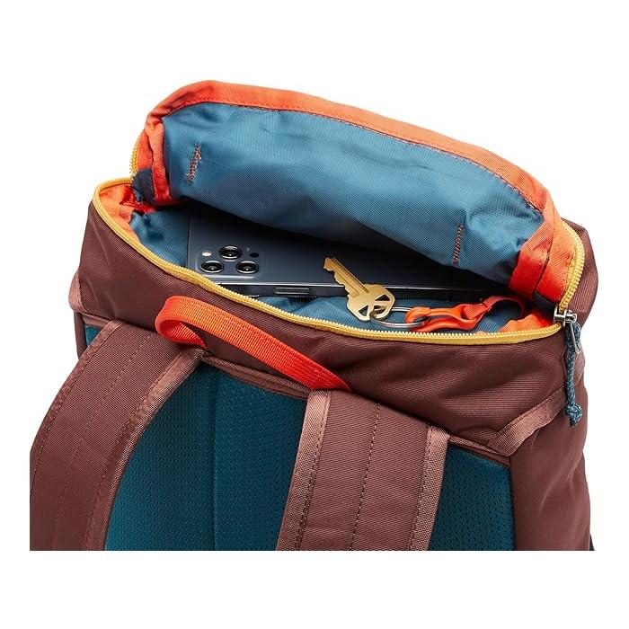 cotopaxi（コトパクシ） P最大17倍1/1限定 (取寄) ターパ 22L バック
