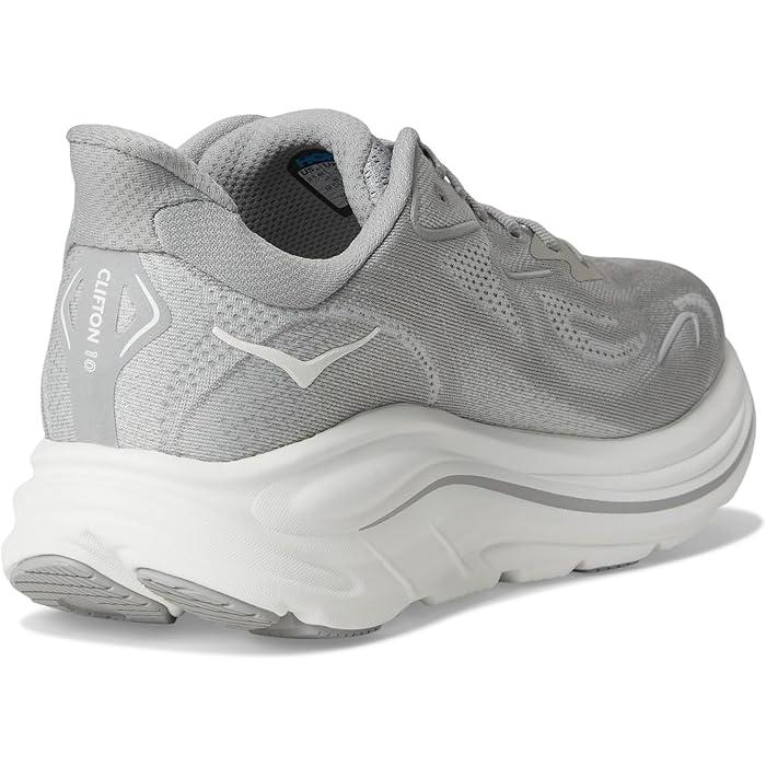 取寄) ホカオネオネ メンズ クリフトン 10 Hoka men Clifton Stardust