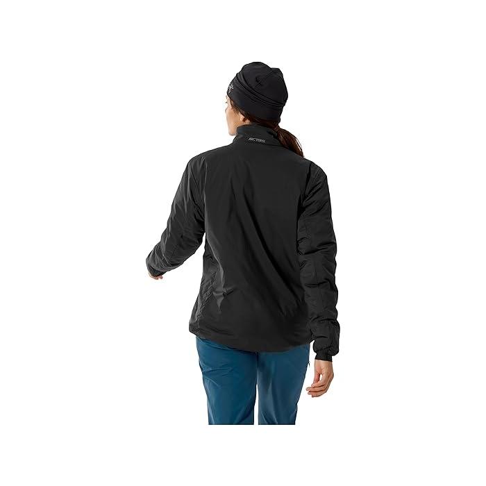 ARC'TERYX（アークテリクス） (取寄) レディース アトム SV ジャケット